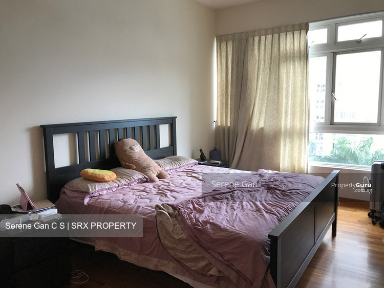 Costa Del Sol (D16), Condominium #213059261